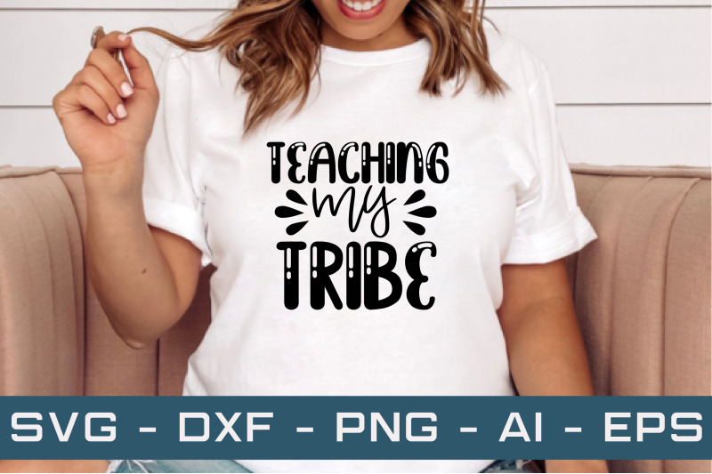 teaching-my-tribe-svg-cut-files