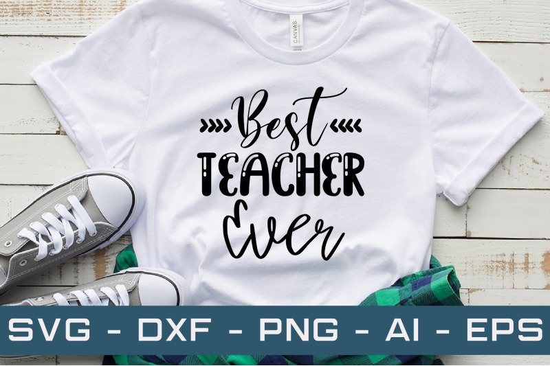 best-teacher-ever-svg-cut-files
