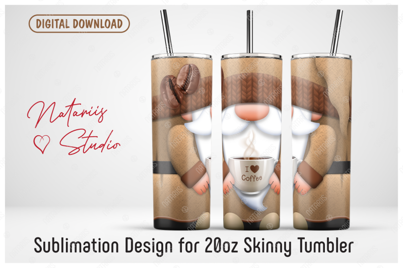 funny-gnome-sublimation-design-20oz-tumbler