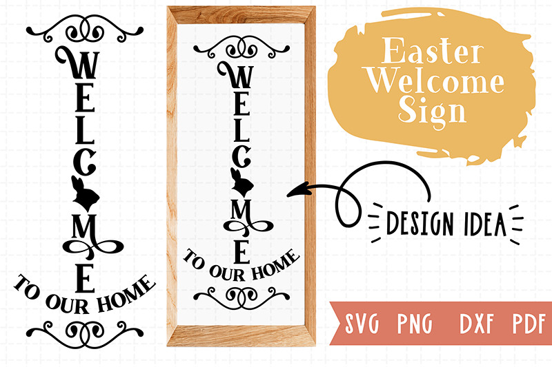 welcome-to-our-home-easter-rustic-farmhouse-porch-sign-making-svg