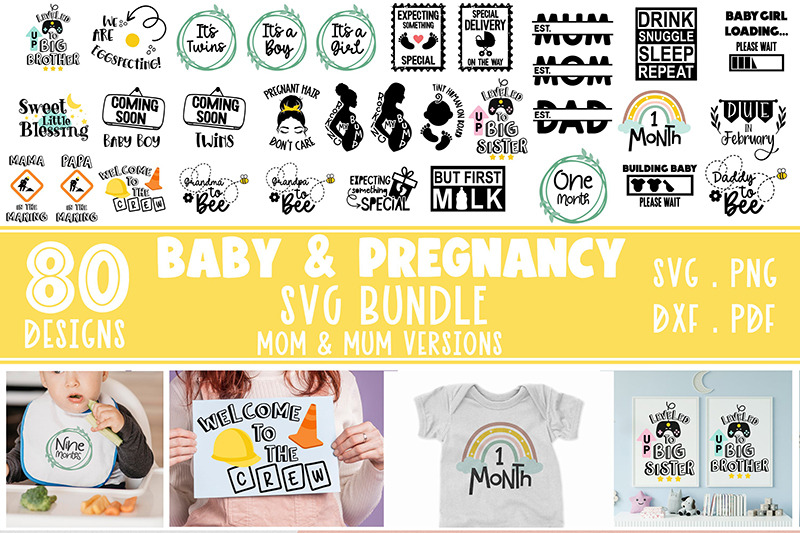 baby-pregnancy-and-mom-svg-bundle-mum-version-included