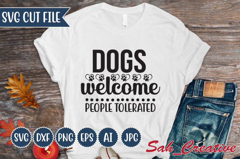 dogs-welcome-people-tolerated