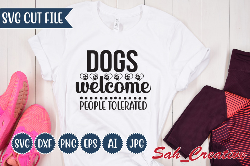 dogs-welcome-people-tolerated