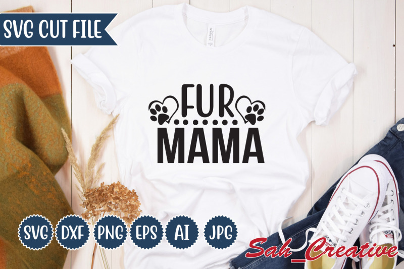 fur-mama