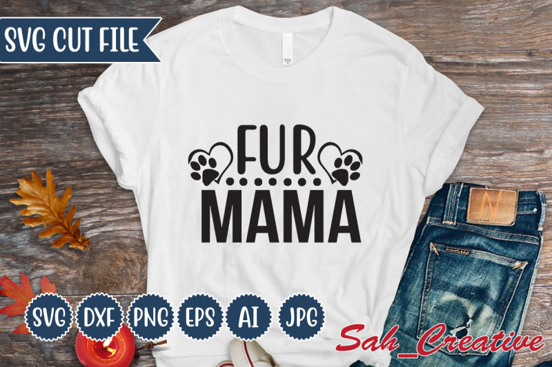 fur-mama