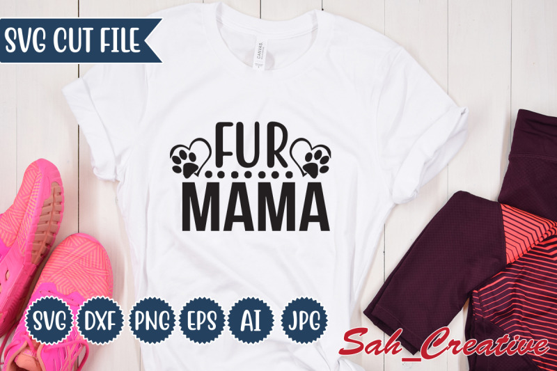 fur-mama