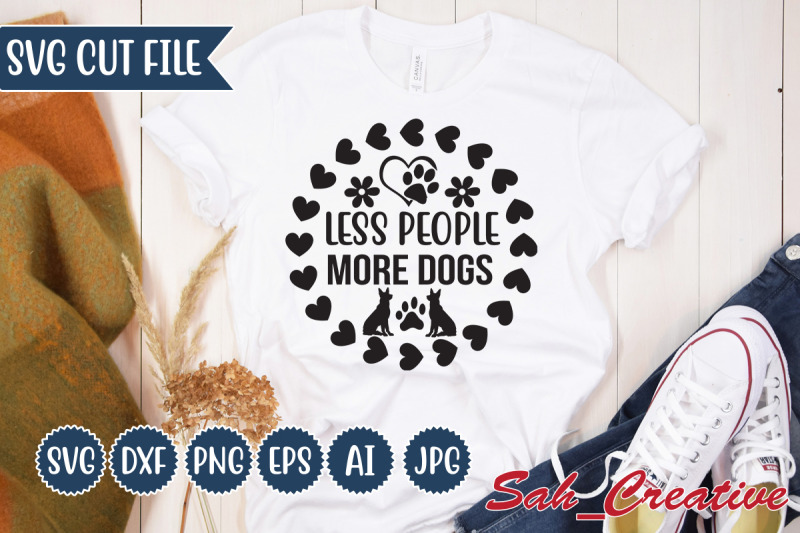 less-people-more-dogs