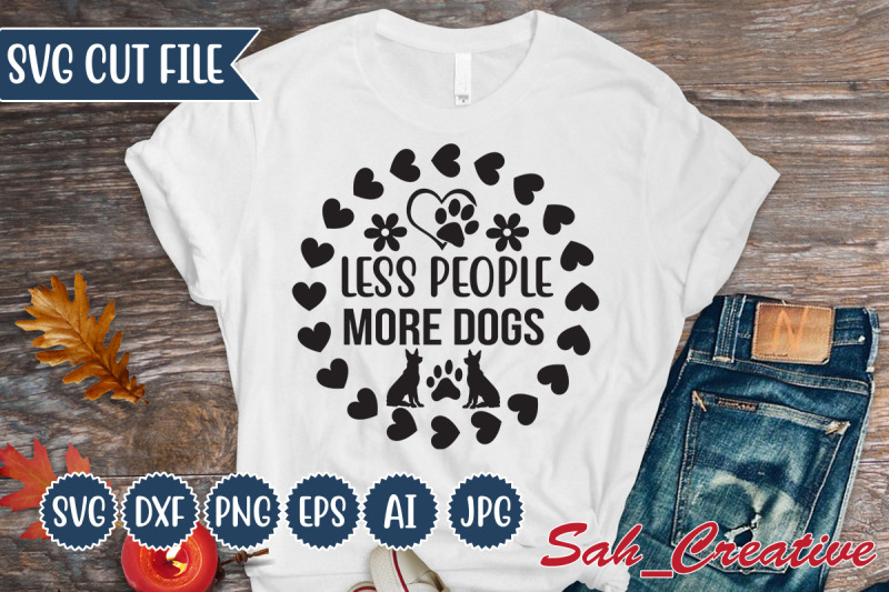 less-people-more-dogs