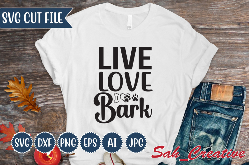 live-love-bark