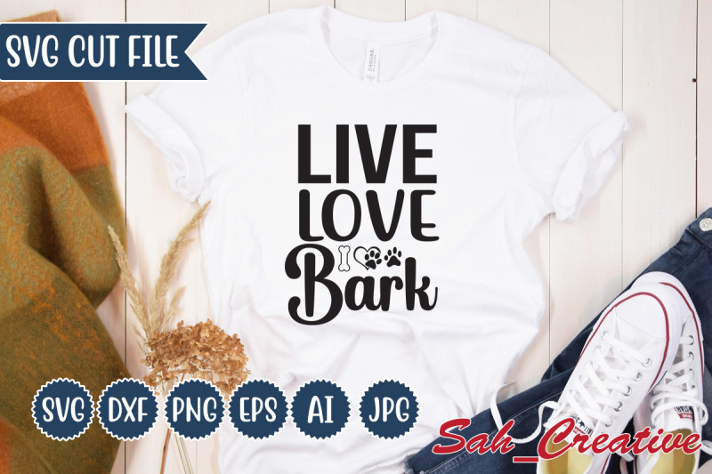 live-love-bark