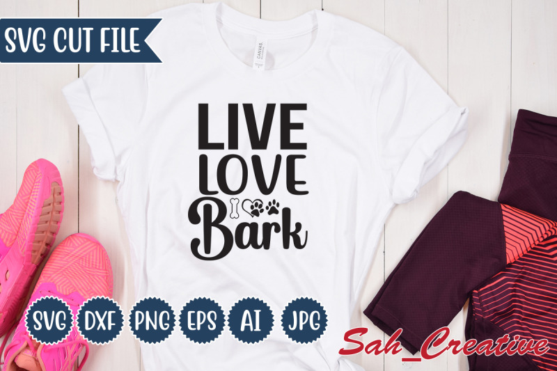 live-love-bark