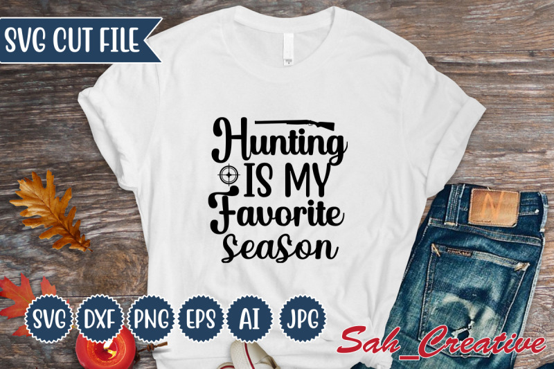 hunting-is-my-favorite-season