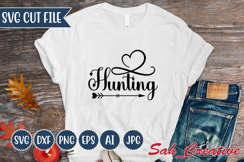 love-hunting