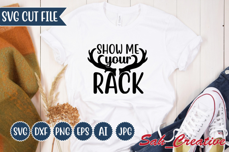 show-me-your-rack