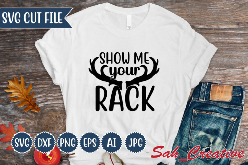 show-me-your-rack