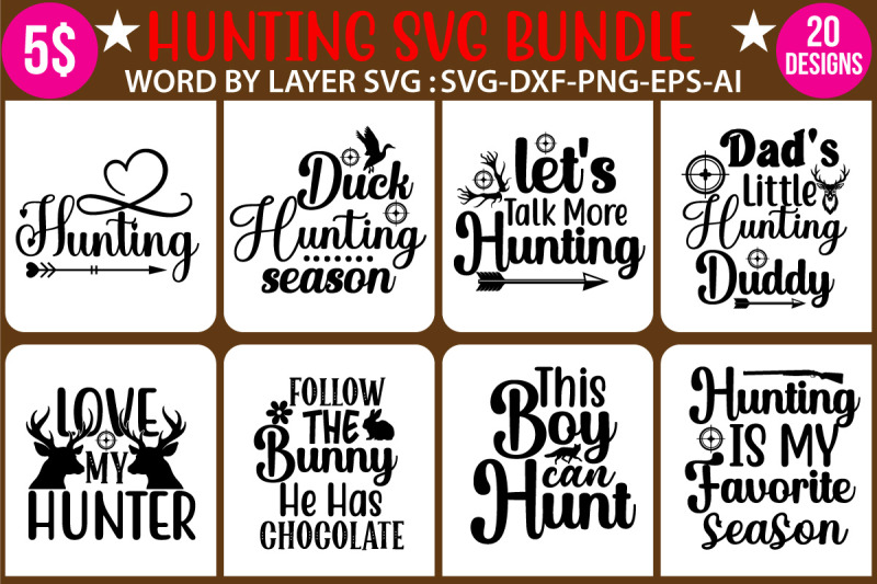 hinting-svg-bundle-hunt-fish-svg-hunt-deer-horns-sv