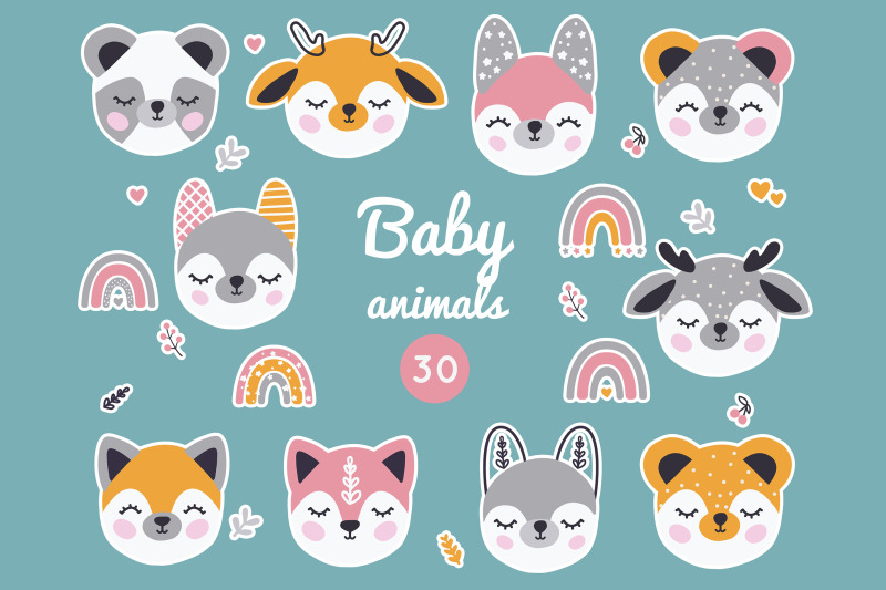 baby-animals-clipart