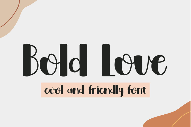 bold-love