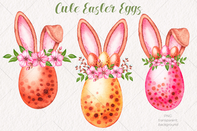 cute-easter-eggs-watercolor-clipart-png