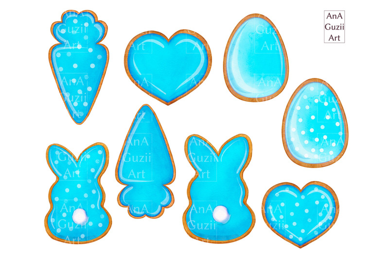 watercolor-spring-easter-cookie-clipart