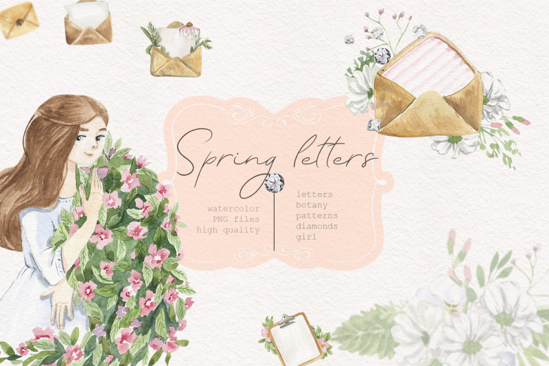 spring-letters