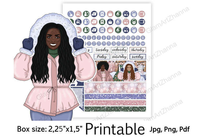 african-american-winter-printable-stickers-2-25-quot-x1-5-quot