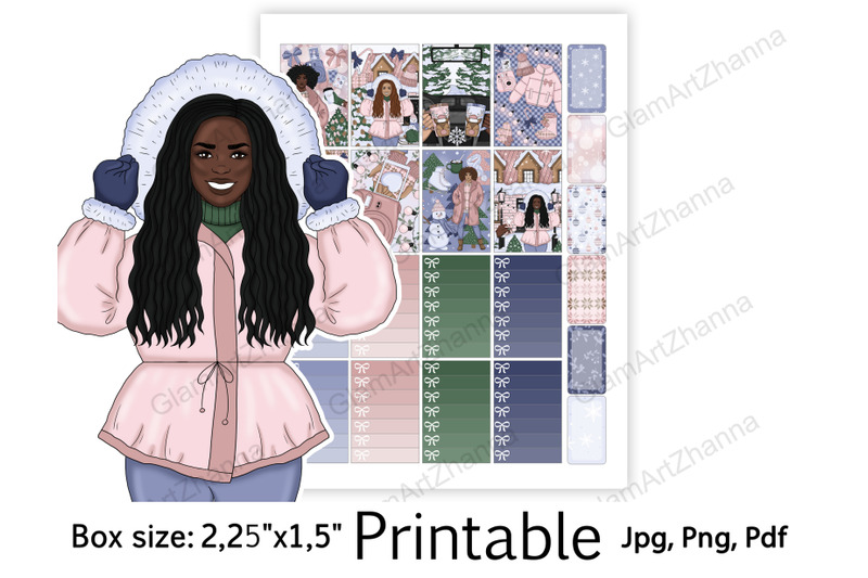 african-american-winter-printable-stickers-2-25-quot-x1-5-quot