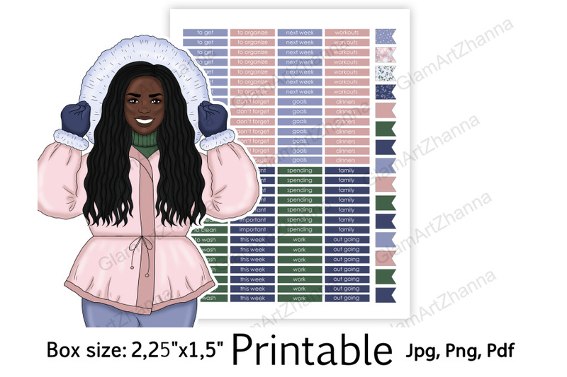 african-american-winter-printable-stickers-2-25-quot-x1-5-quot