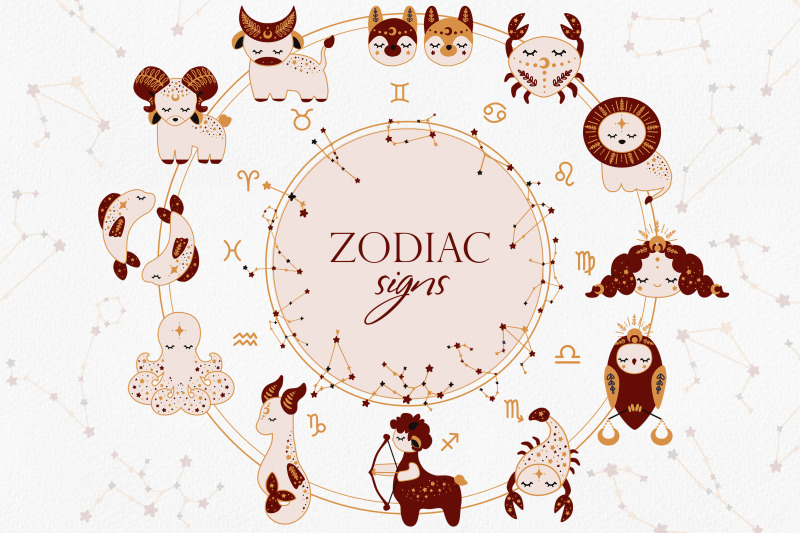 baby-zodiac-clipart