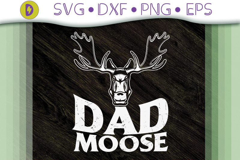 funny-design-hunting-dad-moose-gift