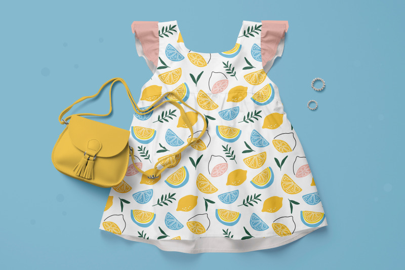 lemon-graphic-bundle