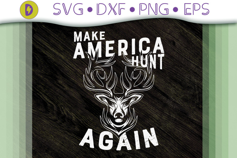 funny-hunting-make-america-hunt-again