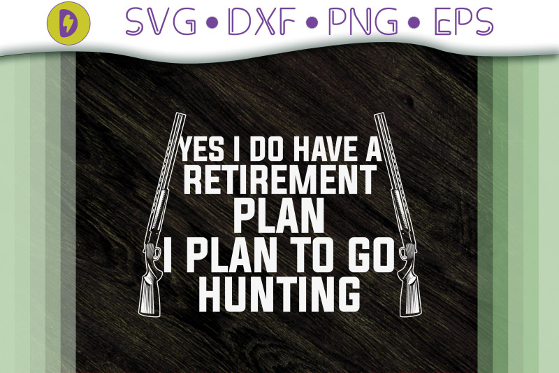 funny-hunting-retirement-plan-gift