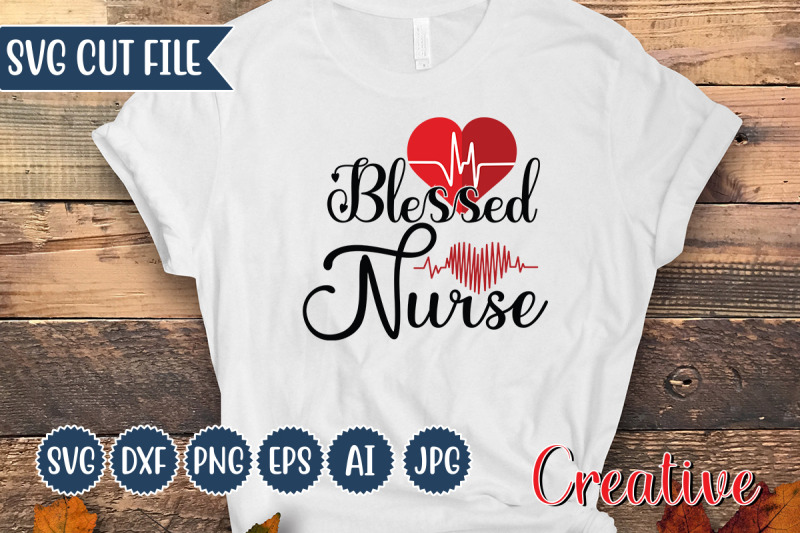 blessed-nurse