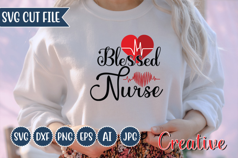 blessed-nurse