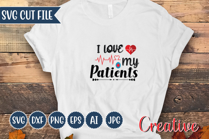 i-love-my-patients