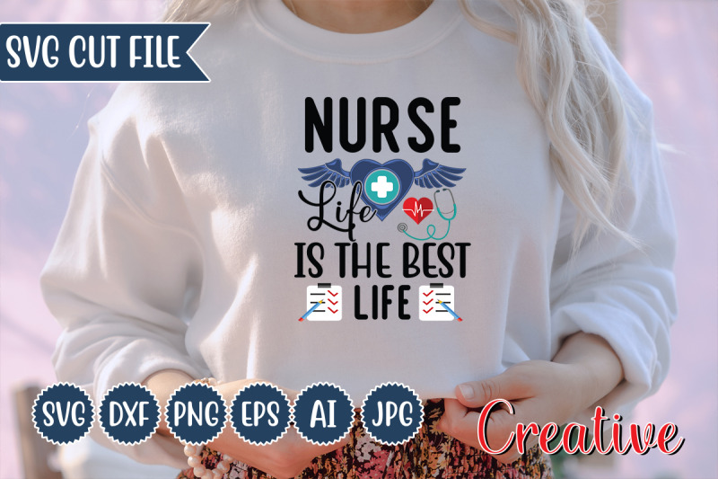 nurse-life-is-the-best-life