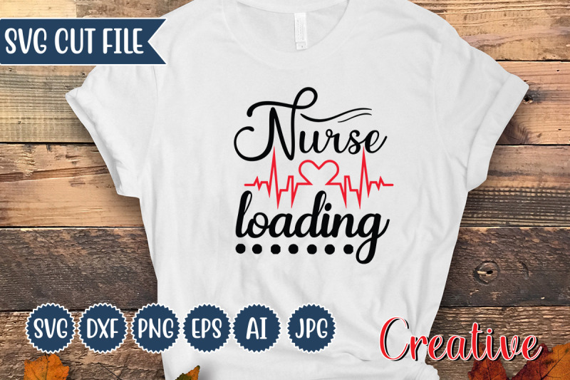 nurse-loading