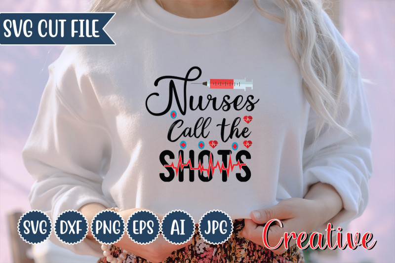 nurses-call-the-shots