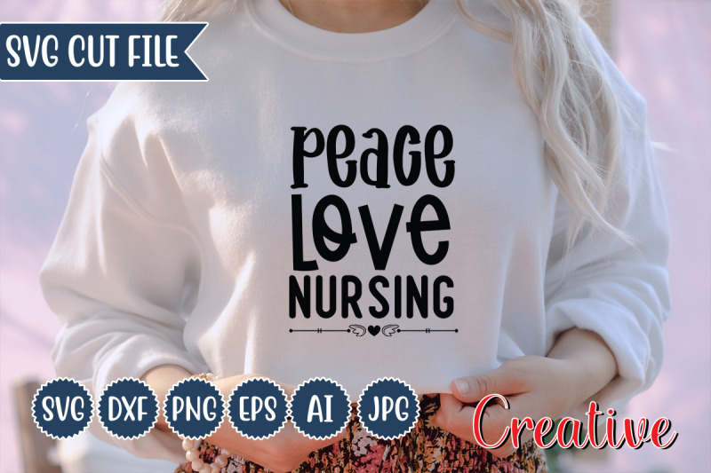 peace-love-nursing