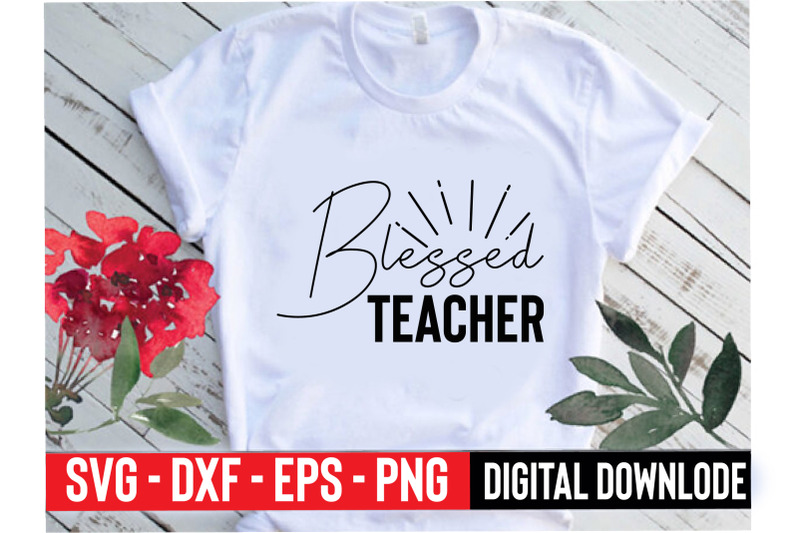 blessed-teacher