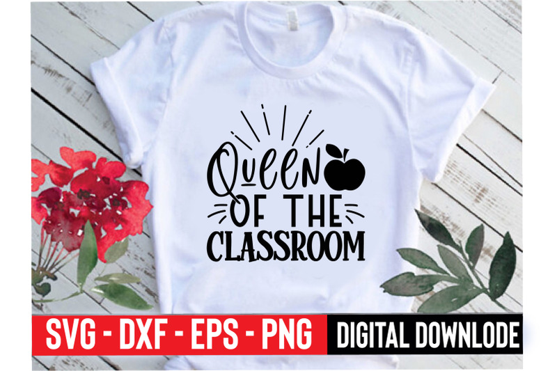 queen-of-the-classroom