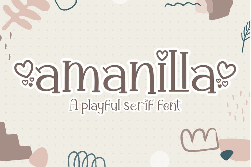 amanilla