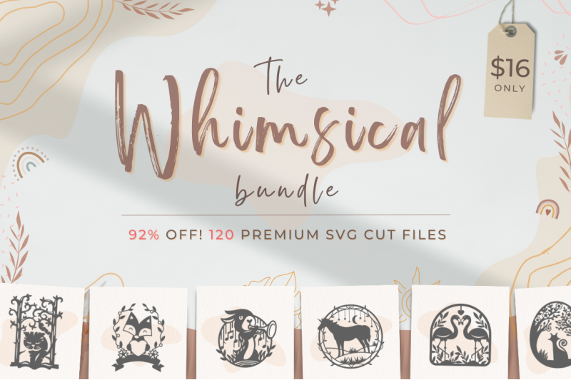 the-whimsical-animals-bundle-120-svg-cut-files