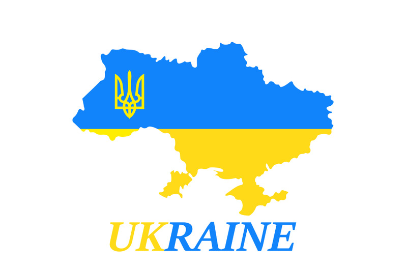 ukraine-flag-coat-arms-ukraine