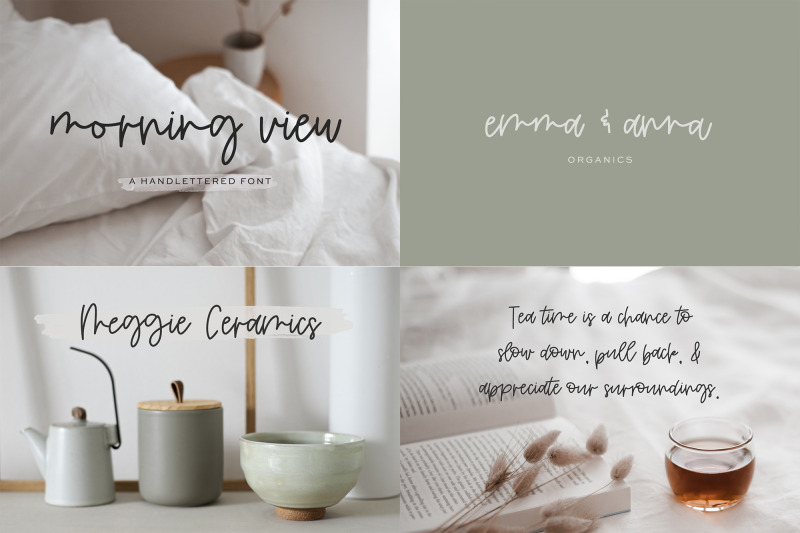 the-spring-font-bundle
