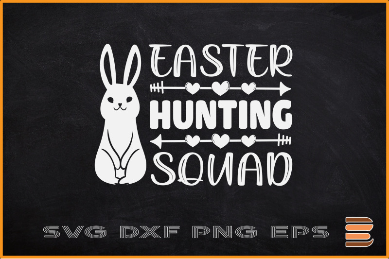 easter-svg-easter-hunting-squad