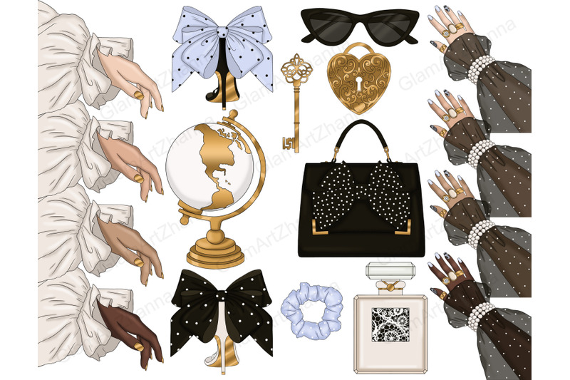 fashion-clipart