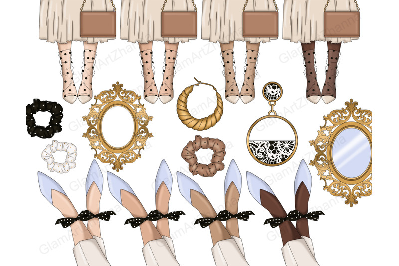 fashion-clipart