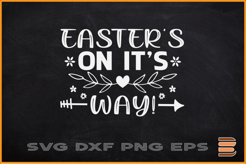 easter-svg-easter-on-it-039-s-way